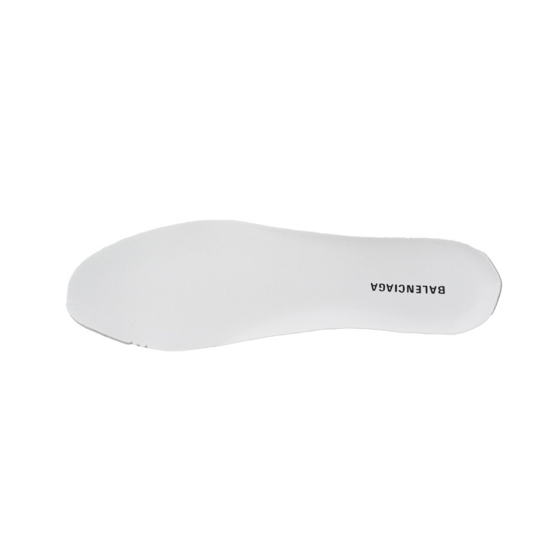 Balenciaga Runner White Yellow Purple 77402 W3RH5 0308