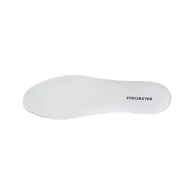 Balenciaga Runner White Yellow Purple 77402 W3RH5 0308