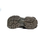 Balenciaga Runner Black Brown 677402 W3RB2 2010
