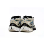 Balenciaga Beige Grey Blue 677402 W5RH6 0312