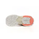 Balenciaga Runner White Orange 677402 W1RB2 2115