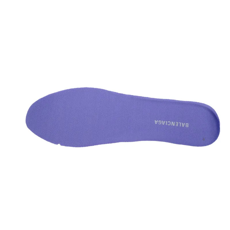 Balenciaga Runner White Purple 677402 W3RB2 5901