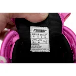 Balenciaga Runner Black Red 677402 W3RB2 5510