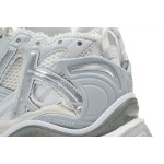 Balenciaga Runner Mi Light Blue 677402 W3RB2 8100