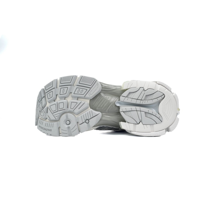 Balenciaga Runner Mi Light Blue 677402 W3RB2 8100