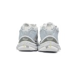Balenciaga Runner Mi Light Blue 677402 W3RB2 8100