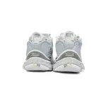 Balenciaga Runner Mi Light Blue 677402 W3RB2 8100
