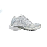 Balenciaga Runner Mi Light Blue 677402 W3RB2 8100