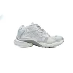 Balenciaga Runner Mi Light Blue 677402 W3RB2 8100