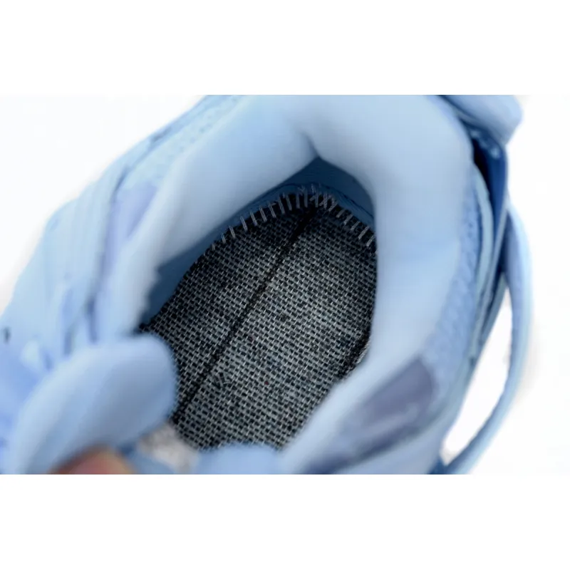 Balenciaga Tess Light Blue 542436 W2LA1 4800
