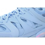 Balenciaga Tess Light Blue 542436 W2LA1 4800