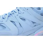 Balenciaga Tess Light Blue 542436 W2LA1 4800