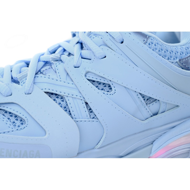 Balenciaga Tess Light Blue 542436 W2LA1 4800