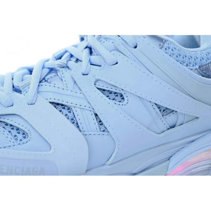 Balenciaga Tess Light Blue 542436 W2LA1 4800