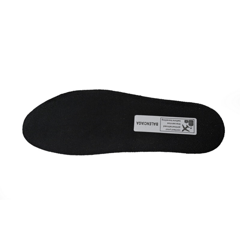 Balenciaga Tess Black And White 542023 W1GB1 2045