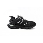 Balenciaga Tess Black And White 542023 W1GB1 2045