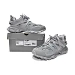 Balenciaga Tess S. Grey 542023 W2LA1 3253
