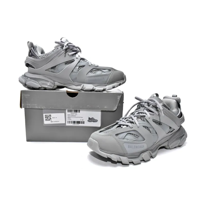 Balenciaga Tess S. Grey 542023 W2LA1 3253