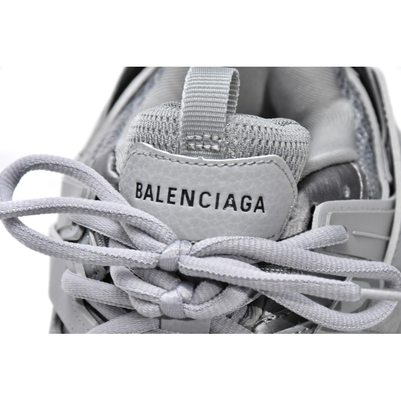 Balenciaga Tess S. Grey 542023 W2LA1 3253