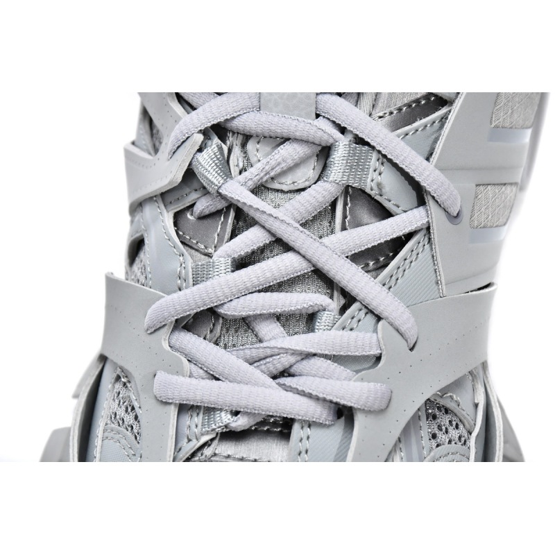 Balenciaga Tess S. Grey 542023 W2LA1 3253