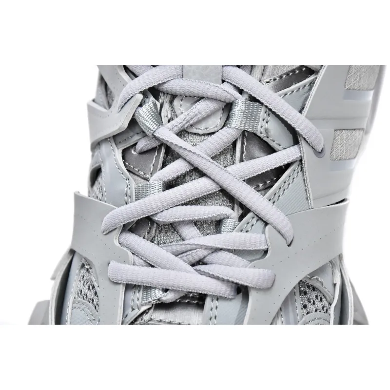 Balenciaga Tess S. Grey 542023 W2LA1 3253