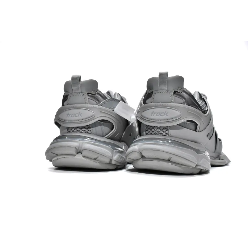 Balenciaga Tess S. Grey 542023 W2LA1 3253