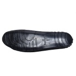 Balenciaga Tess S. Black White Yellow 542023 W3NM3 7261