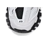 Balenciaga Tess S. Black White Yellow 542023 W3NM3 7261