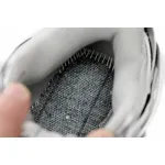 Balenciaga Tess S.Bright Silver 542436 W2FS3 8100