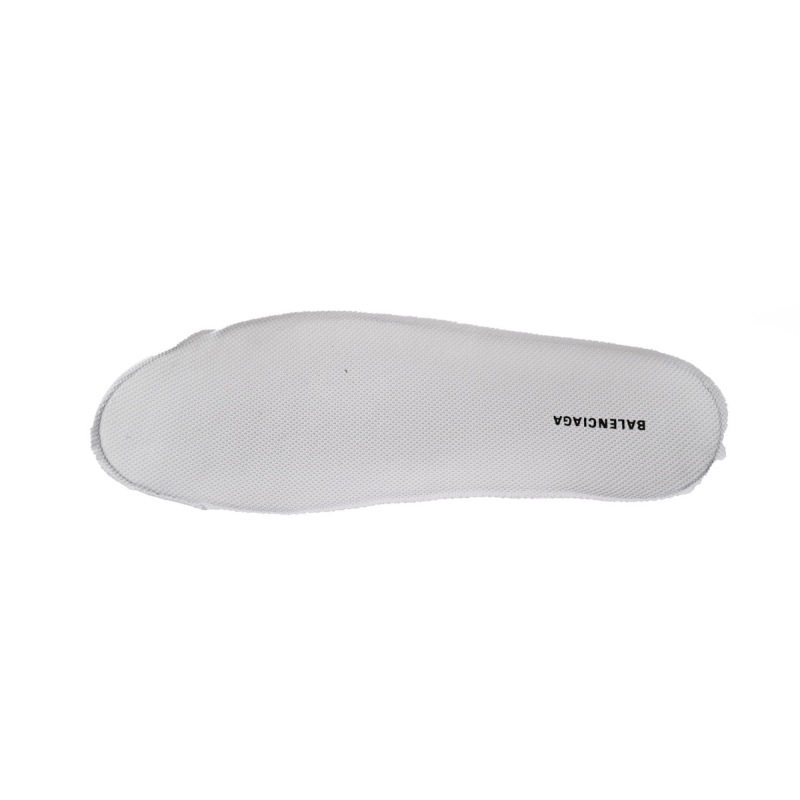 Balenciaga Tess S.Bright Silver 542436 W2FS3 8100