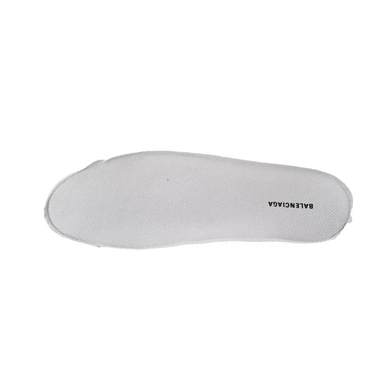 Balenciaga Tess S.Bright Silver 542436 W2FS3 8100