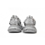 Balenciaga Tess S.Bright Silver 542436 W2FS3 8100