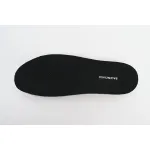 Balenciaga Tess S.Black Rice White Black 542436 W3SU5 9791