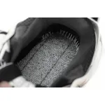 Balenciaga Tess S.Black And White 542436 W3NH3 7261
