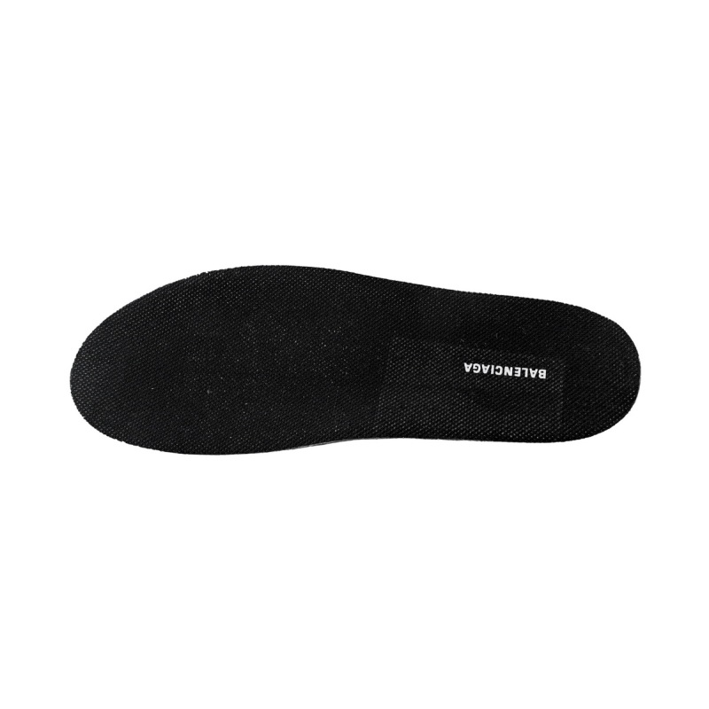 Balenciaga Tess S.Black And White 542436 W3NH3 7261