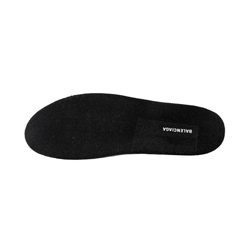 Balenciaga Tess S.Black And White 542436 W3NH3 7261