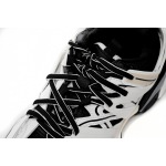 Balenciaga Tess S.Black And White 542436 W3NH3 7261