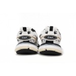 Balenciaga Tess S.Black And White 542436 W3NH3 7261