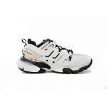 Balenciaga Tess S.Black And White 542436 W3NH3 7261