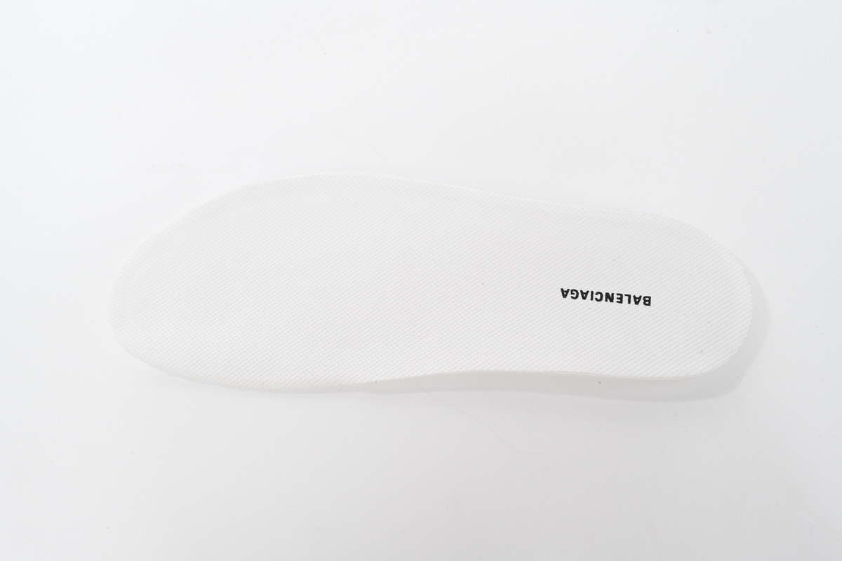 Balenciaga Tess S.Black Graffiti Art 542436 W3SRA 9014