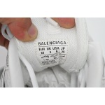 Balenciaga Tess S.Black Graffiti Art 542436 W3SRA 9014