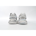 Balenciaga Tess S.Black Graffiti Art 542436 W3SRA 9014