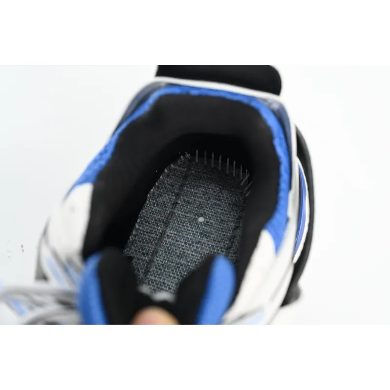  Balenciaga Tess S.Black Black Grey White Blue 542436 W3SR6 2501
