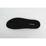  Balenciaga Tess S.Black Black Grey White Blue 542436 W3SR6 2501
