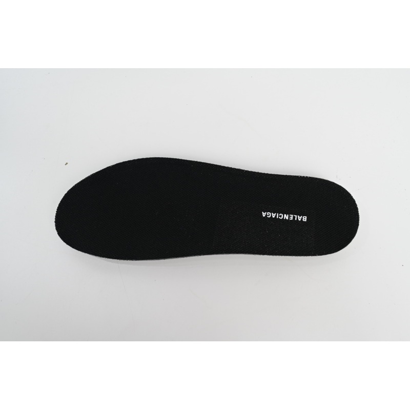  Balenciaga Tess S.Black Black Grey White Blue 542436 W3SR6 2501