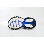  Balenciaga Tess S.Black Black Grey White Blue 542436 W3SR6 2501