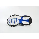  Balenciaga Tess S.Black Black Grey White Blue 542436 W3SR6 2501