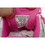 Balenciaga Tess S.White Rose 542436 W1GB1 2258