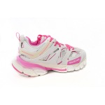 Balenciaga Tess S.White Rose 542436 W1GB1 2258