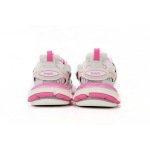 Balenciaga Tess S.White Rose 542436 W1GB1 2258